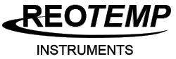 REOTEMP logo
